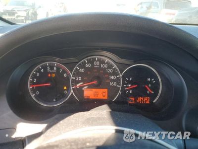 Zdjęcie 9 z 12 samochodu: 2010 NISSAN ALTIMA BASE VIN:1N4AL2AP9AN426928 - miniatura