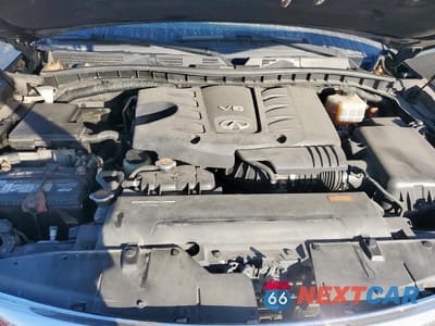Zdjęcie 12 z 14 samochodu: 2012 INFINITI QX56 VIN:JN8AZ2NF5C9519438 - miniatura