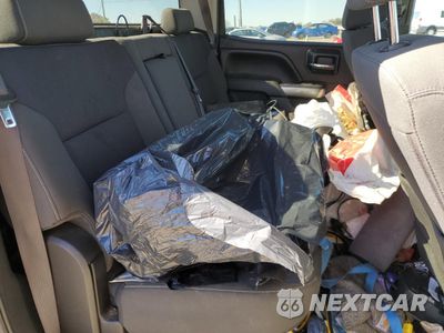 Zdjęcie 10 z 12 samochodu: 2016 CHEVROLET SILVERADO C1500 LT VIN:3GCPCREH9GG186457 - miniatura