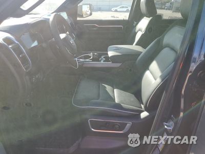 Zdjęcie 7 z 14 samochodu: 2026 RAM 1500 LARAMIE VIN:1C6SRFJP9TN191204 - miniatura