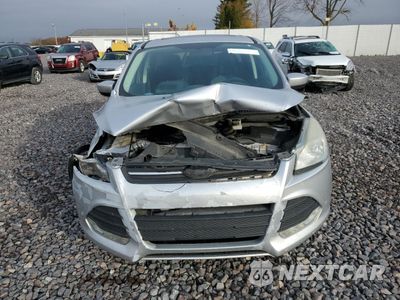Piąte zdjęcie samochodu w środku: 2015 FORD ESCAPE SE VIN:1FMCU0G91FUB41646 - miniatura