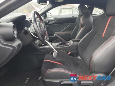 Zdjęcie 7 z 11 samochodu: 2022 SUBARU BRZ LIMITED VIN:JF1ZDBF17N8700667 - miniatura