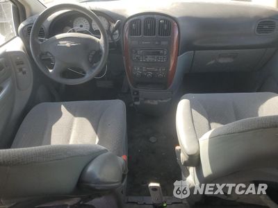 Zdjęcie 8 z 15 samochodu: 2005 CHRYSLER TOWN & COUNTRY LX VIN:2C4GP44R55R590834 - miniatura