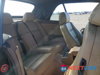 Zdjęcie 10 z 14 samochodu: 1998 BMW 323 IC AUTOMATIC VIN:WBABJ8323WEM21351 - miniatura