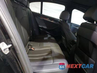 Zdjęcie 10 z 12 samochodu: 2018 BMW 530 XI VIN:WBAJA7C51JWA72230 - miniatura