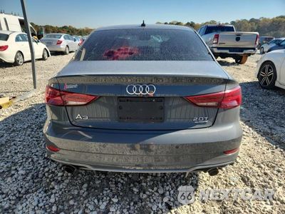 Zdjęcie 6 z 11 samochodu: 2018 AUDI A3 PREMIUM PLUS VIN:WAUJ8GFF1J1037214 - miniatura