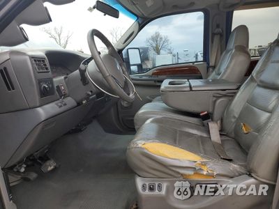 Zdjęcie 7 z 12 samochodu: 2003 FORD F250 SUPER DUTY VIN:1FTNW21F53EA72936 - miniatura