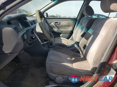 Zdjęcie 7 z 12 samochodu: 1997 TOYOTA CAMRY CE VIN:4T1BF22K5VU006390 - miniatura