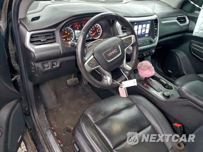 Zdjęcie 8 z 15 samochodu: 2017 GMC ACADIA SLT-2 VIN:1GKKNWLS2HZ242391 - miniatura