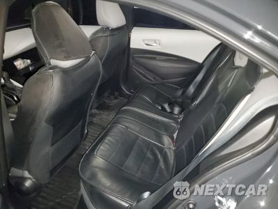Zdjęcie 10 z 12 samochodu: 2025 TOYOTA COROLLA SE VIN:5YFS4MCE9SP237607 - miniatura