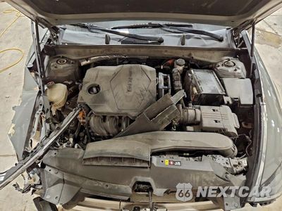 Zdjęcie 11 z 11 samochodu: 2020 HYUNDAI SONATA SEL VIN:5NPEF4JA3LH027008 - miniatura