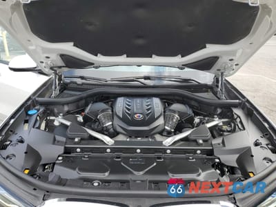 Zdjęcie 12 z 14 samochodu: 2022 BMW X7 ALPINA XB7 VIN:5UXCX6C18N9N12638 - miniatura