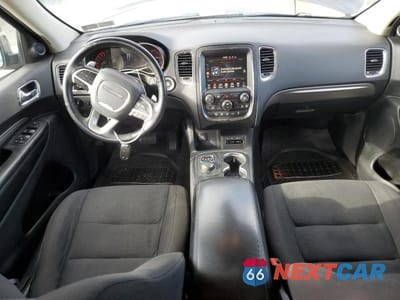 Zdjęcie 8 z 14 samochodu: 2017 DODGE DURANGO SXT VIN:1C4RDJAG3HC847344 - miniatura