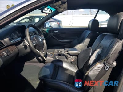 Zdjęcie 7 z 12 samochodu: 2002 BMW 330 CI VIN:WBABS53492JU92388 - miniatura