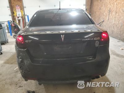 Zdjęcie 6 z 14 samochodu: 2009 PONTIAC G8 GT VIN:6G2EC57Y79L165682 - miniatura