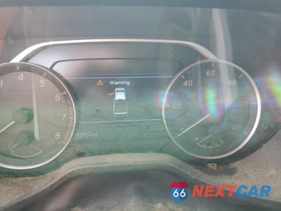 Zdjęcie 9 z 11 samochodu: 2020 NISSAN TITAN SV 2WD V8 CREW CAB 5.6L VIN:1N6AA1EF7LN507163 - miniatura