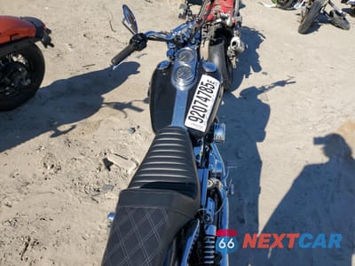 Zdjęcie 6 z 8 samochodu: 2003 HARLEY-DAVIDSON FXDL VIN:1HD1GDV1X3K331782 - miniatura