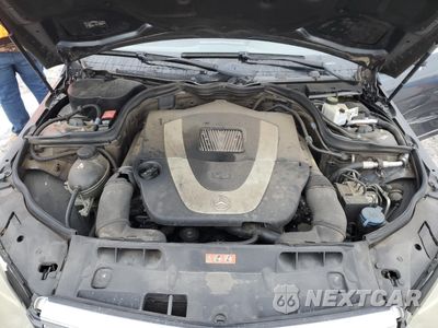 Zdjęcie 11 z 13 samochodu: 2010 MERCEDES-BENZ C 300 VIN:WDDGF5EB0AR099586 - miniatura