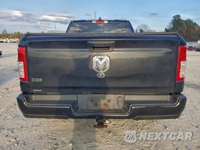 Zdjęcie 6 z 15 samochodu: 2020 RAM 1500 HFE VIN:1C6RREAG0LN336185 - miniatura