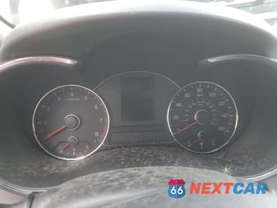 Zdjęcie 9 z 13 samochodu: 2015 KIA FORTE LX VIN:KNAFX4A61F5277829 - miniatura