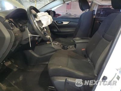 Zdjęcie 7 z 12 samochodu: 2019 NISSAN ROGUE SPORT S VIN:JN1BJ1CP3KW224838 - miniatura