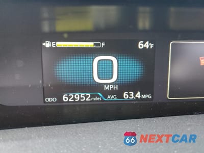 Zdjęcie 9 z 14 samochodu: 2022 TOYOTA PRIUS PRIME LE VIN:JTDKAMFP5N3200203 - miniatura