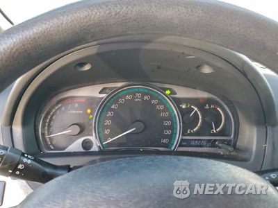 Zdjęcie 9 z 12 samochodu: 2011 TOYOTA VENZA VIN:4T3BA3BB5BU026713 - miniatura