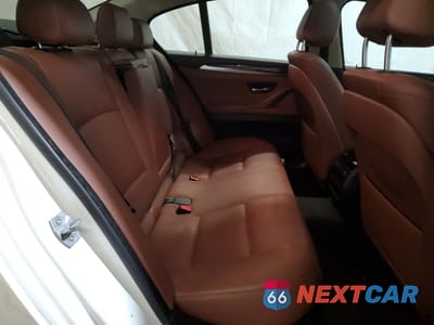 Zdjęcie 10 z 14 samochodu: 2015 BMW 535 XI VIN:WBA5B3C54FD546906 - miniatura