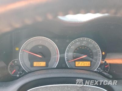 Zdjęcie 9 z 12 samochodu: 2010 TOYOTA COROLLA BASE VIN:2T1BU4EE4AC432199 - miniatura