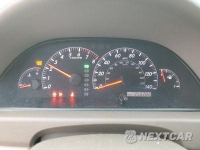 Zdjęcie 9 z 13 samochodu: 2005 TOYOTA CAMRY LE VIN:4T1BE32K15U639199 - miniatura