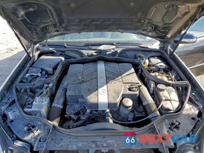 Zdjęcie 11 z 12 samochodu: 2003 MERCEDES-BENZ E 320 VIN:WDBUF65J33A126130 - miniatura