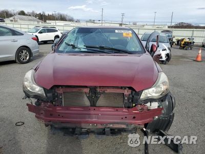 Piąte zdjęcie samochodu w środku: 2012 SUBARU IMPREZA PREMIUM VIN:JF1GJAB6XCH002661 - miniatura