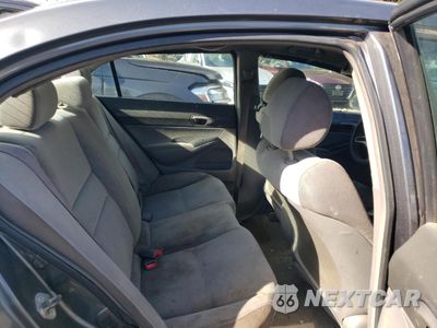 Zdjęcie 10 z 12 samochodu: 2010 HONDA CIVIC LX VIN:19XFA1F57AE029861 - miniatura