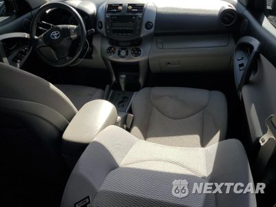 Zdjęcie 8 z 15 samochodu: 2007 TOYOTA RAV4 LIMITED VIN:JTMBK31VX75025709 - miniatura