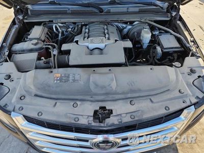 Zdjęcie 12 z 12 samochodu: 2015 CADILLAC ESCALADE VIN:1GYS3BKJ9FR200357 - miniatura