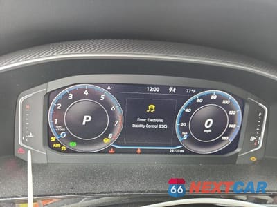 Zdjęcie 9 z 12 samochodu: 2023 VOLKSWAGEN ARTEON SE R-LINE VIN:WVWSR7ANXPE009576 - miniatura