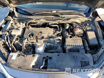 Zdjęcie 11 z 14 samochodu: 2016 HONDA CIVIC LX VIN:2HGFC2F5XGH536378 - miniatura