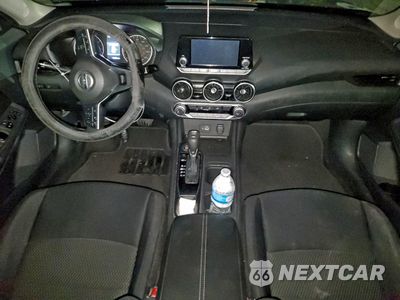 Zdjęcie 8 z 12 samochodu: 2021 NISSAN SENTRA S VIN:3N1AB8BV5MY251648 - miniatura