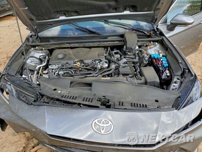 Zdjęcie 11 z 13 samochodu: 2025 TOYOTA CAMRY XSE VIN:4T1DAACK0SU553790 - miniatura