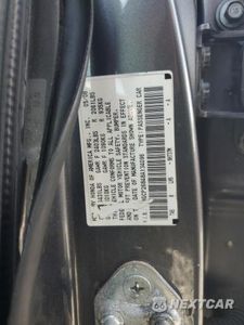 Zdjęcie 12 z 12 samochodu: 2008 HONDA ACCORD EXL VIN:1HGCP26848A134096 - miniatura