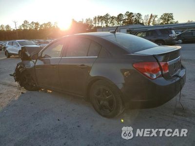 Drugie zdjęcie samochodu z przodu: 2014 CHEVROLET CRUZE LT VIN:1G1PC5SB0E7295271 - miniatura