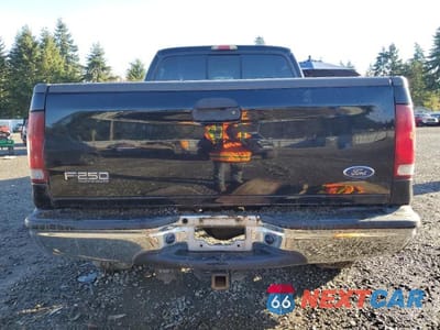 Zdjęcie 6 z 11 samochodu: 2002 FORD F250 SUPER DUTY VIN:1FTNW21F92EB10845 - miniatura