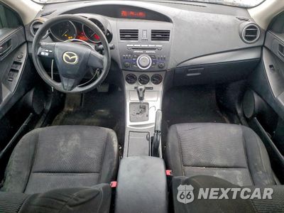 Zdjęcie 8 z 14 samochodu: 2010 MAZDA 3 I VIN:JM1BL1SG5A1113888 - miniatura