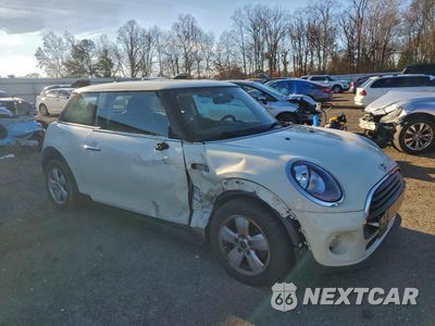 Czwarte zdjęcie samochodu z boku: 2016 MINI COOPER VIN:WMWXP5C52G3B14900 - miniatura
