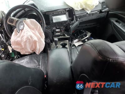 Zdjęcie 8 z 12 samochodu: 2012 JEEP GRAND CHEROKEE LAREDO VIN:1C4RJFAG1CC219054 - miniatura