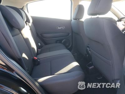 Zdjęcie 11 z 15 samochodu: 2022 HONDA HR-V LX VIN:3CZRU6H39NM758236 - miniatura
