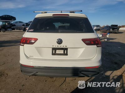 Zdjęcie 6 z 16 samochodu: 2023 VOLKSWAGEN TIGUAN S VIN:3VVRB7AX2PM041695 - miniatura