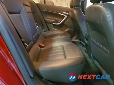 Zdjęcie 10 z 14 samochodu: 2016 BUICK REGAL SPORT TOURING VIN:2G4G35EX0G9199555 - miniatura