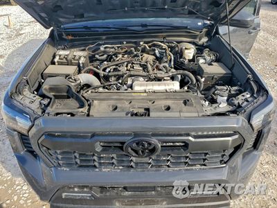 Zdjęcie 11 z 12 samochodu: 2024 TOYOTA TACOMA DOUBLE CAB VIN:3TYLB5JN2RT045096 - miniatura