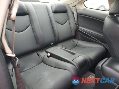 Zdjęcie 10 z 14 samochodu: 2014 INFINITI Q60 JOURNEY VIN:JN1CV6EL2EM131874 - miniatura